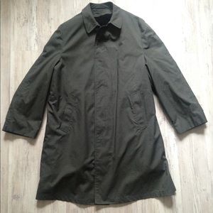 London Fog Coat